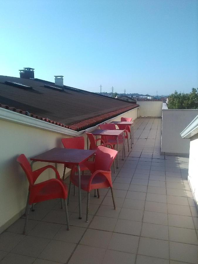 Quinta Da Casinha Homestay ปอมบาล ภายนอก รูปภาพ