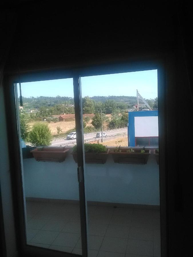 Quinta Da Casinha Homestay ปอมบาล ภายนอก รูปภาพ