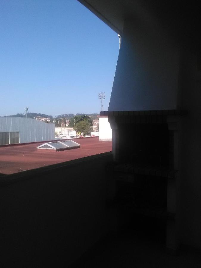 Quinta Da Casinha Homestay ปอมบาล ภายนอก รูปภาพ