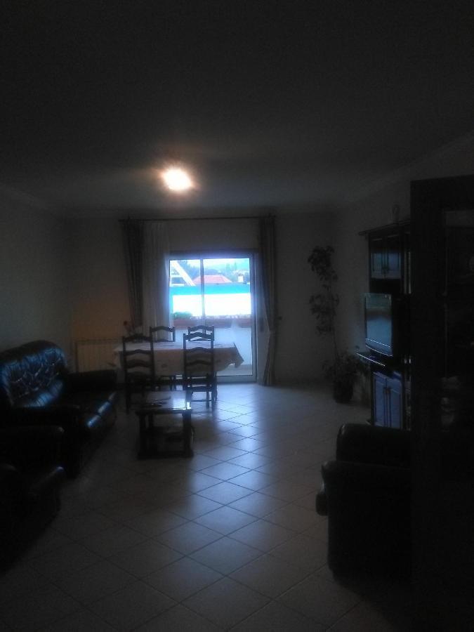 Quinta Da Casinha Homestay ปอมบาล ภายนอก รูปภาพ