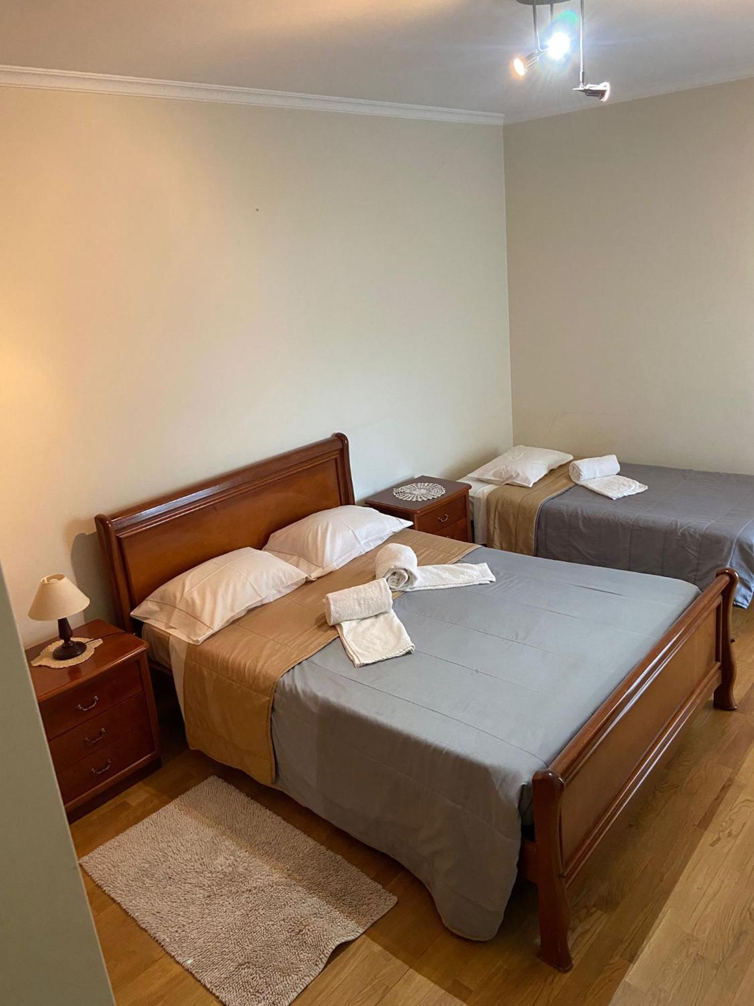 Quinta Da Casinha Homestay ปอมบาล ภายนอก รูปภาพ