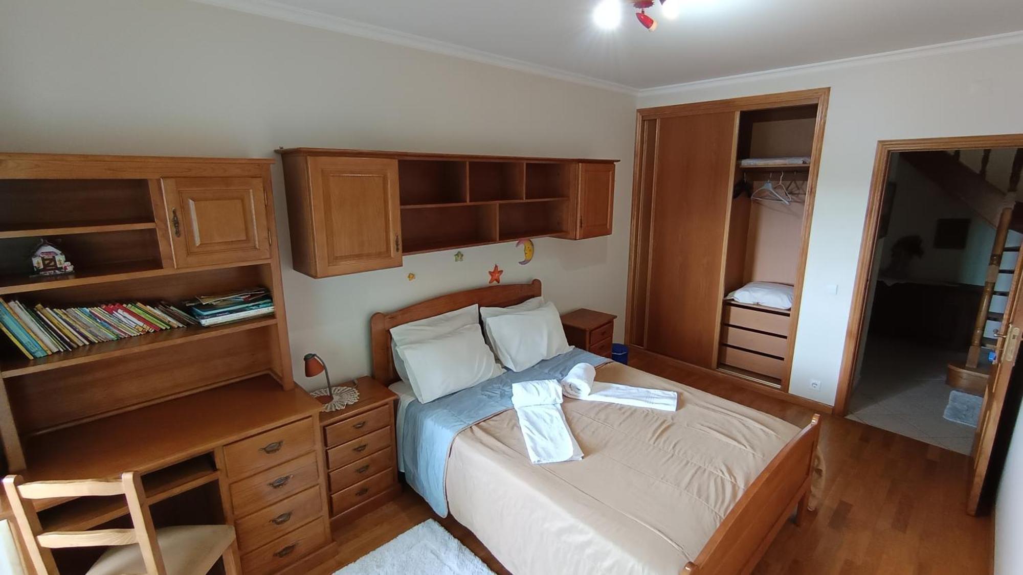 Quinta Da Casinha Homestay ปอมบาล ภายนอก รูปภาพ