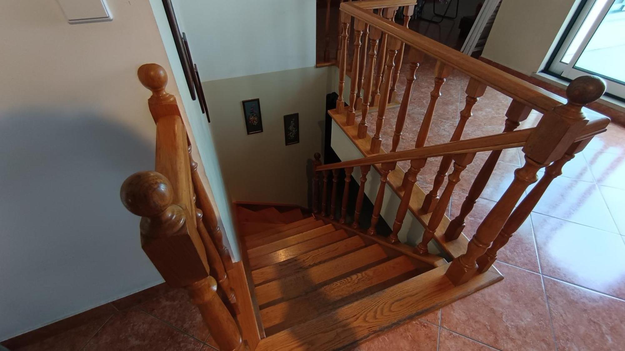 Quinta Da Casinha Homestay ปอมบาล ภายนอก รูปภาพ