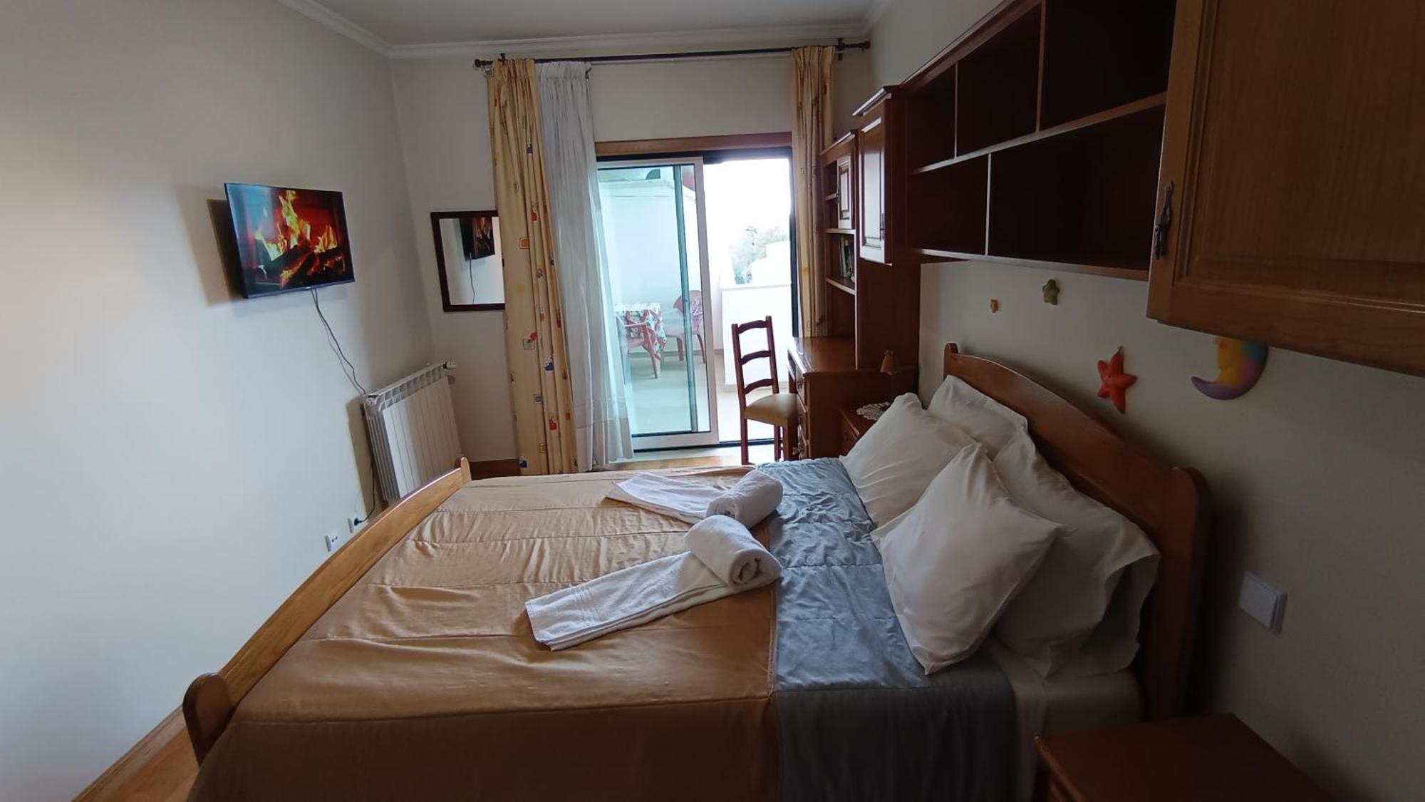 Quinta Da Casinha Homestay ปอมบาล ภายนอก รูปภาพ