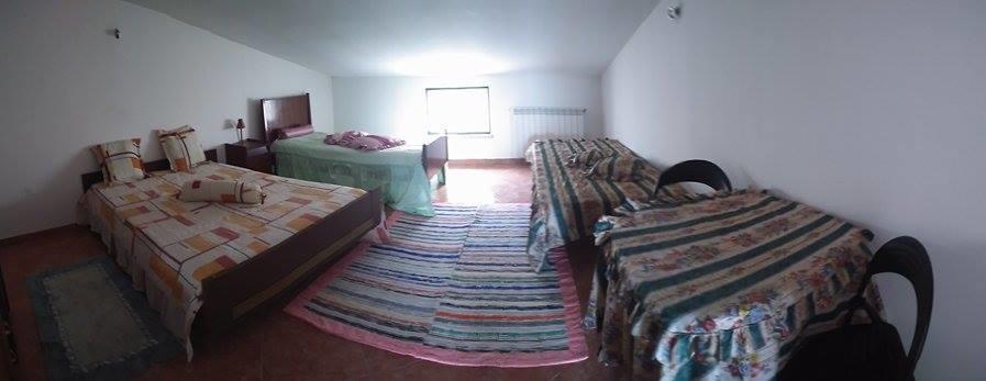 Quinta Da Casinha Homestay ปอมบาล ภายนอก รูปภาพ