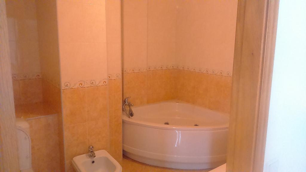 Quinta Da Casinha Homestay ปอมบาล ภายนอก รูปภาพ