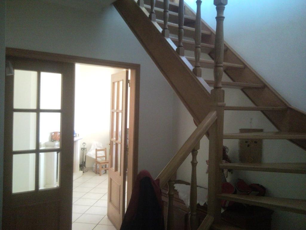Quinta Da Casinha Homestay ปอมบาล ภายนอก รูปภาพ