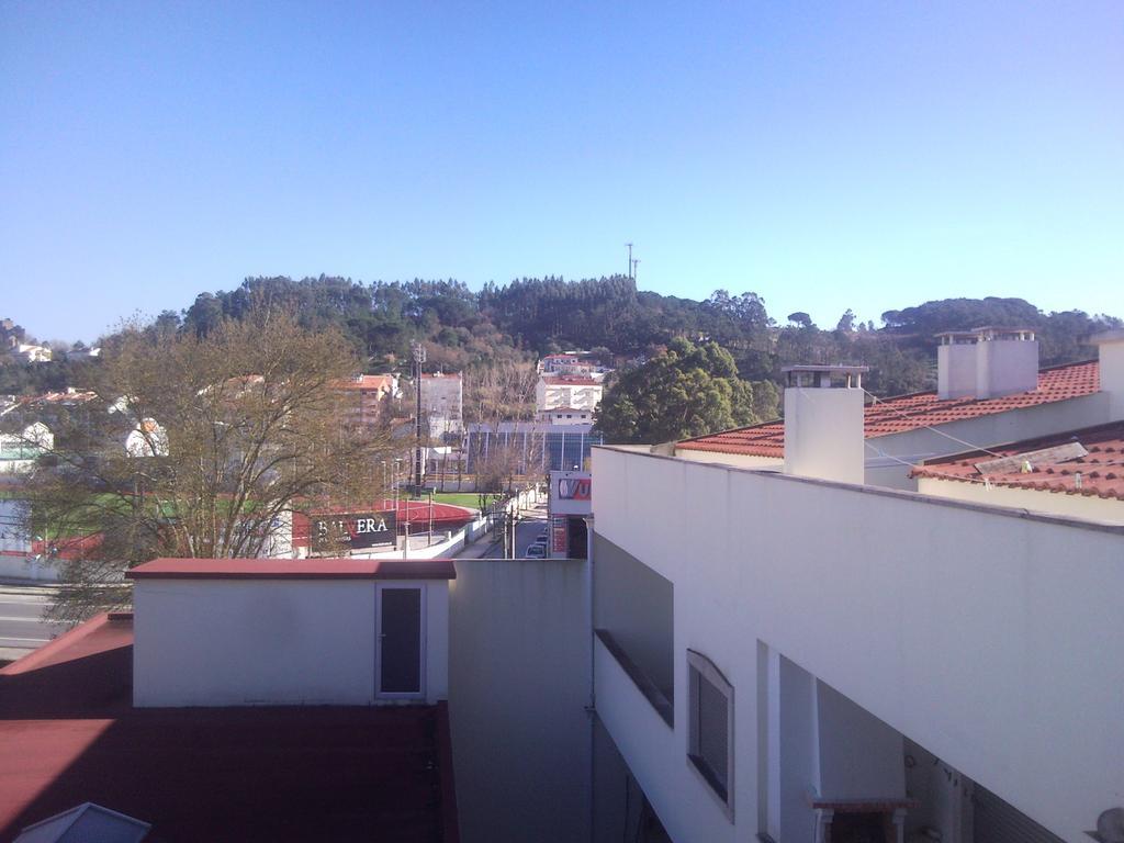 Quinta Da Casinha Homestay ปอมบาล ภายนอก รูปภาพ