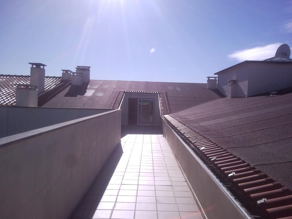 Quinta Da Casinha Homestay ปอมบาล ภายนอก รูปภาพ