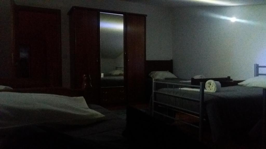 Quinta Da Casinha Homestay ปอมบาล ภายนอก รูปภาพ
