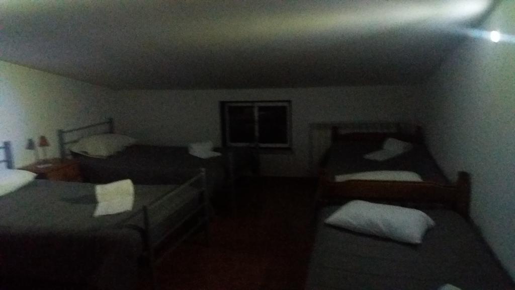 Quinta Da Casinha Homestay ปอมบาล ภายนอก รูปภาพ
